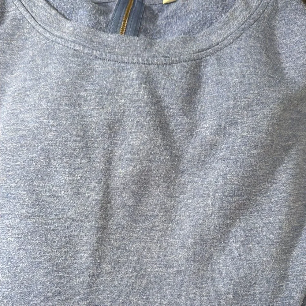 Matilda Jane Deep Blue Long Sleeve Top